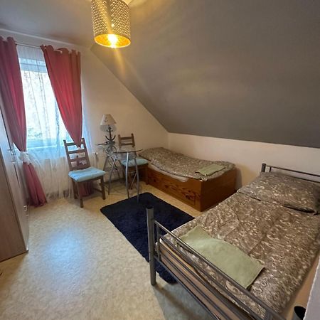 Apartmenthaus Iris&Jasmin Lalendorf Exterior photo