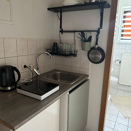 Apartmenthaus Iris&Jasmin Lalendorf Exterior photo