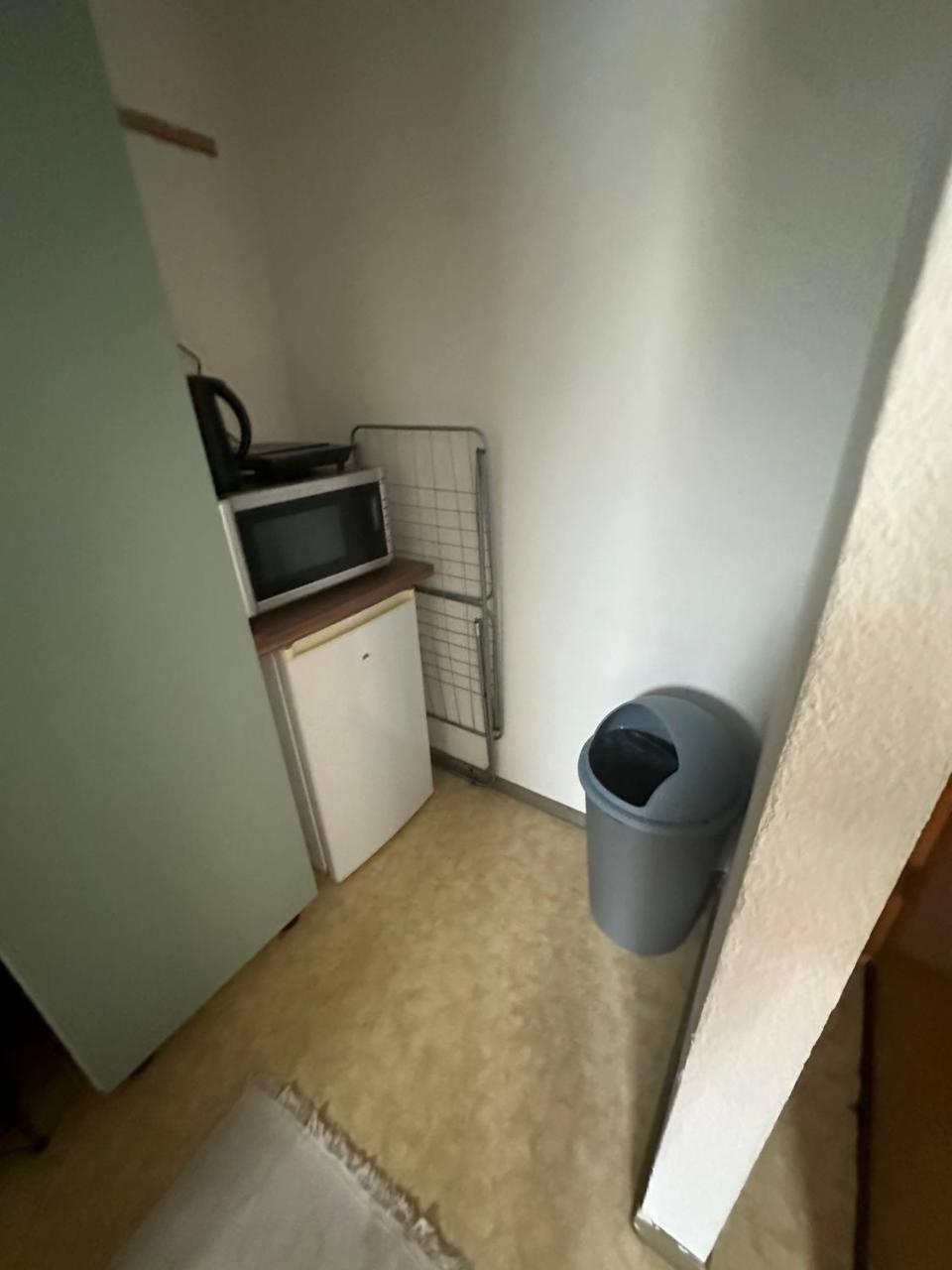 Apartmenthaus Iris&Jasmin Lalendorf Exterior photo