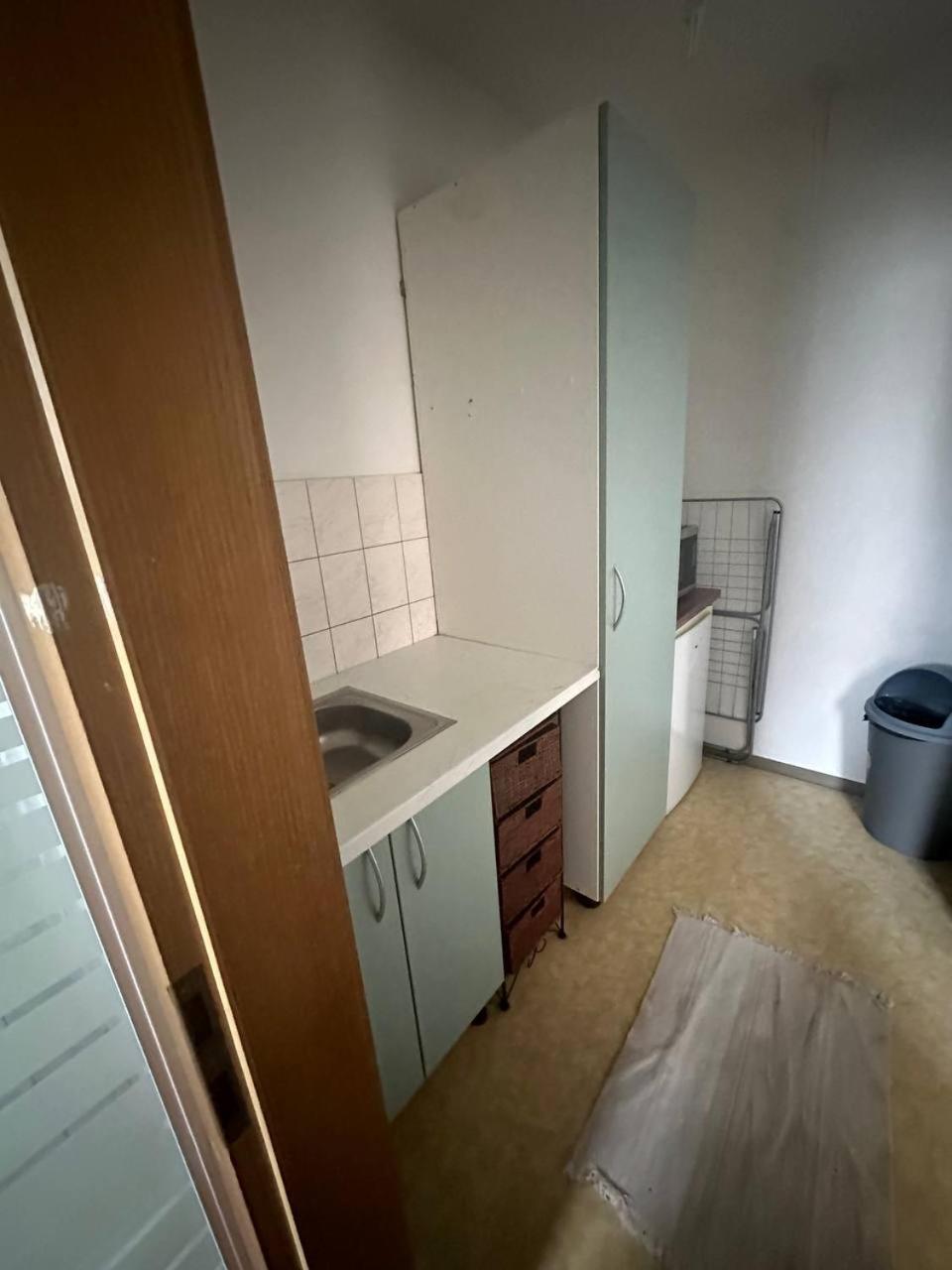 Apartmenthaus Iris&Jasmin Lalendorf Exterior photo