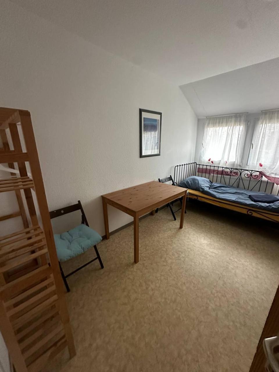 Apartmenthaus Iris&Jasmin Lalendorf Exterior photo