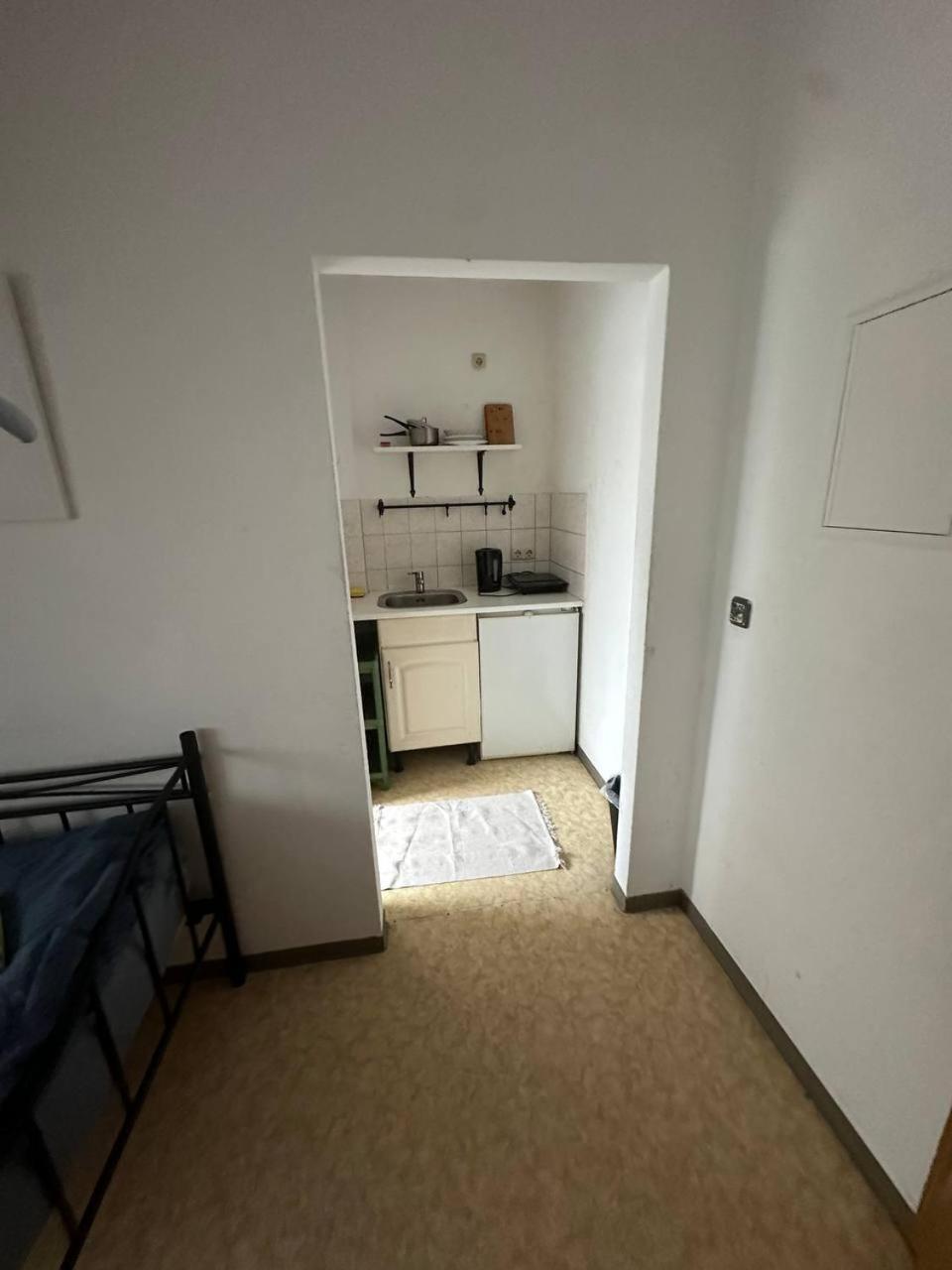 Apartmenthaus Iris&Jasmin Lalendorf Exterior photo