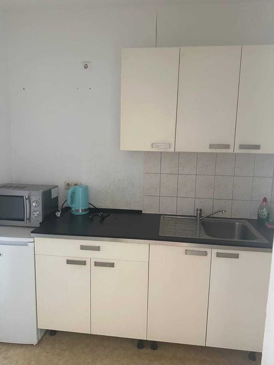 Apartmenthaus Iris&Jasmin Lalendorf Exterior photo