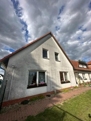 Apartmenthaus Iris&Jasmin Lalendorf Exterior photo